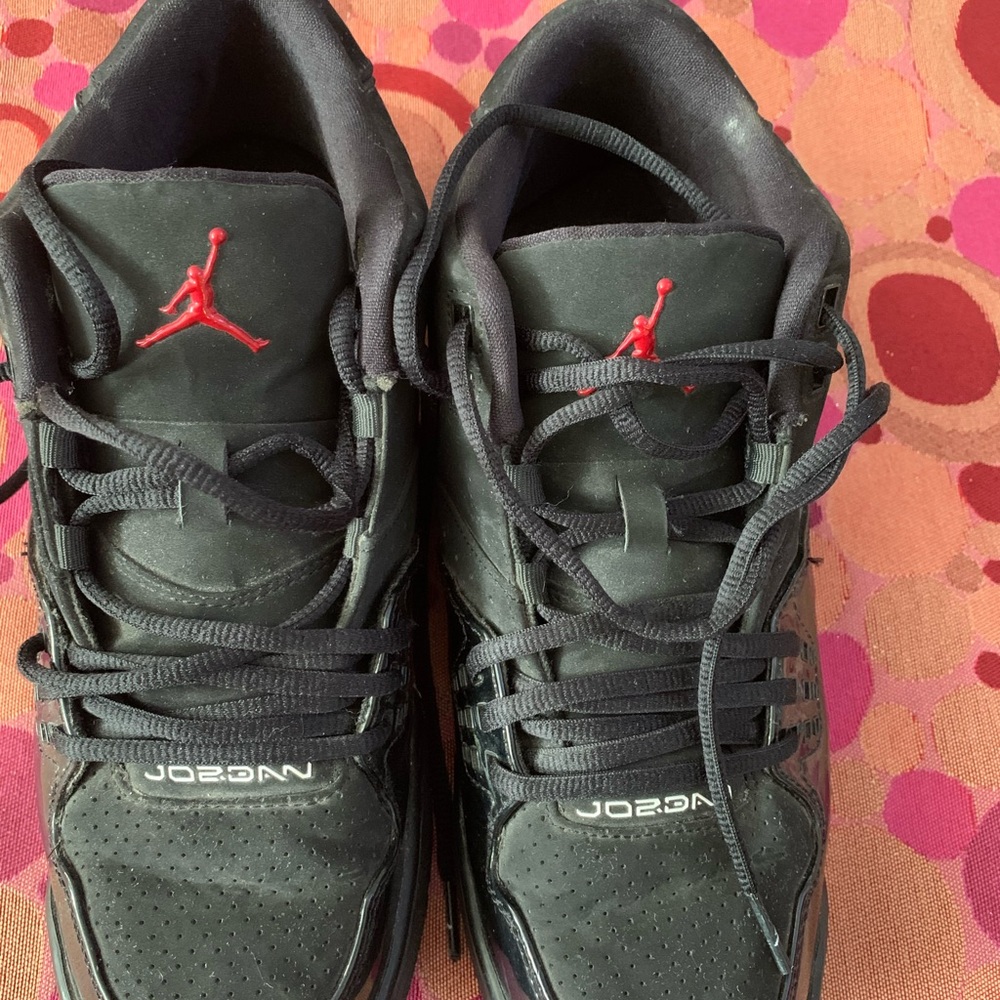 Jordan y3